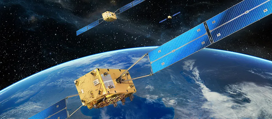 GMV Galileo Generation