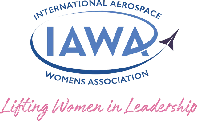International Aerospace Womens Association Logo