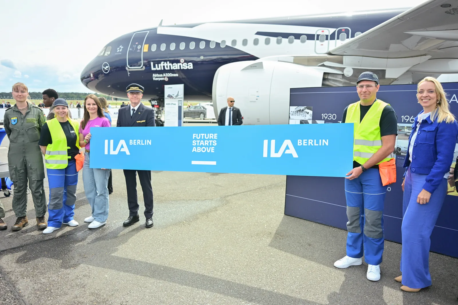 ILA Berlin 2026