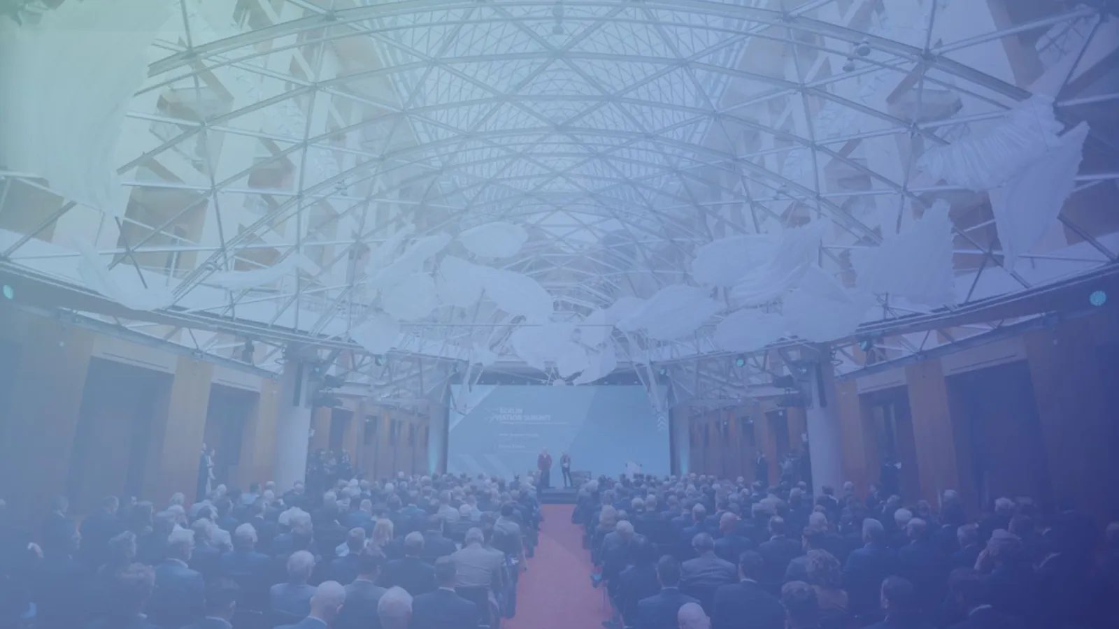 Berlin Aviation Summit