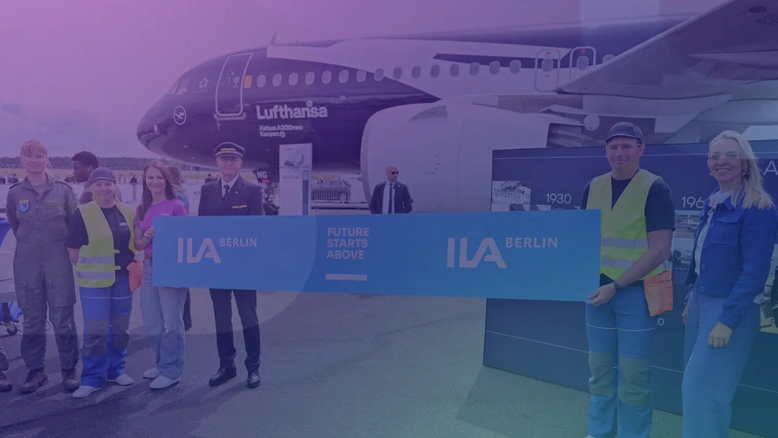 ILA Berlin