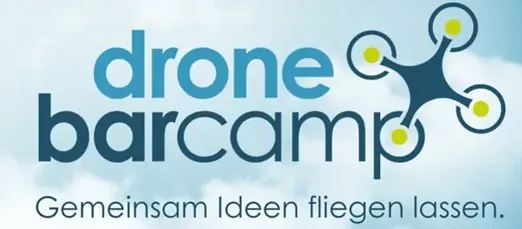 Drone Barcamp