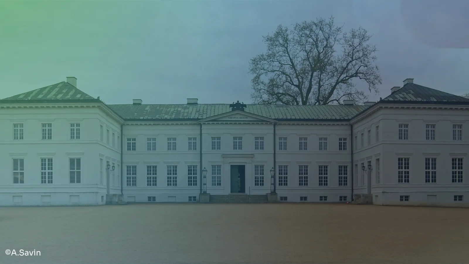 Schloss Neuhardenberg