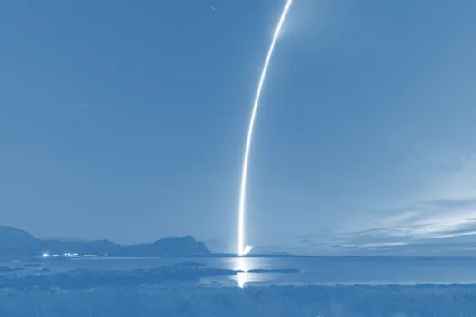Isar Aerospace