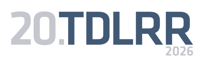 tdlrr LOGO