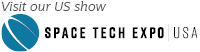 Space Tech Expo Europe