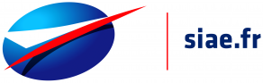 Paris Air Show Logo