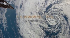 Imagefilm Deutsche Raumfahrtindustrie