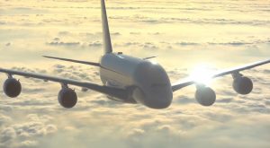 Die Deutsche Luft- und Raumfahrtindustrie  