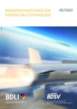 Positionspapier zur Hyperschalltechnologie