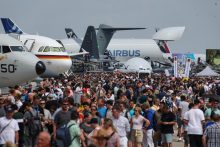 ILA 22: Sustainability, innovation and new technologies are the dominant themes