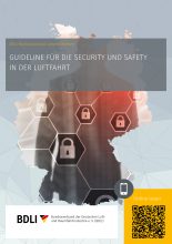 Guideline für die Security und Safety  in der Luftfahrt