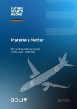 Materials Matter Headerbild