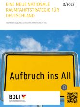 Aufbruch ins All