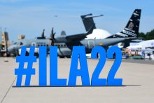 Lift-off for ILA Berlin