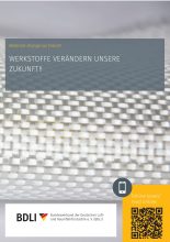 Werkstoffe verändern unsere  Zukunft