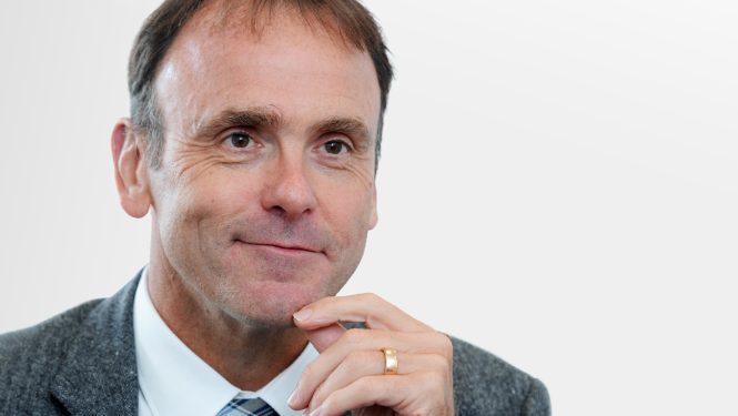 Alastair McIntosh