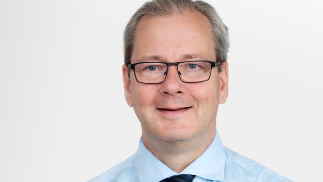 Volker Thum