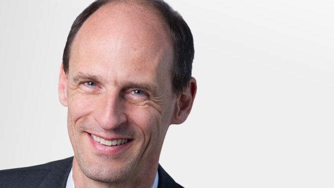 Dr. Klaus Richter
