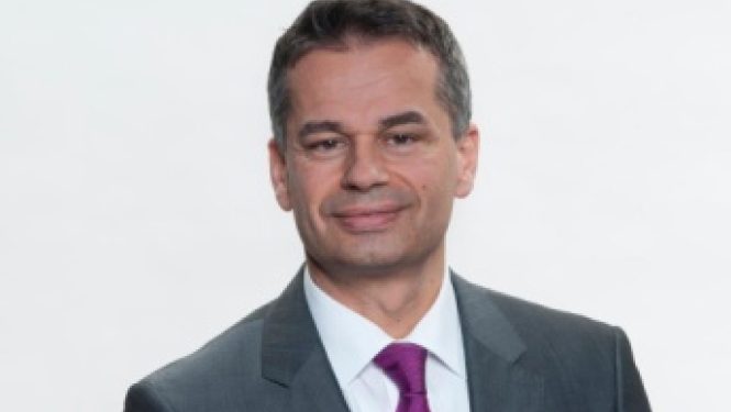 Andreas Hammer