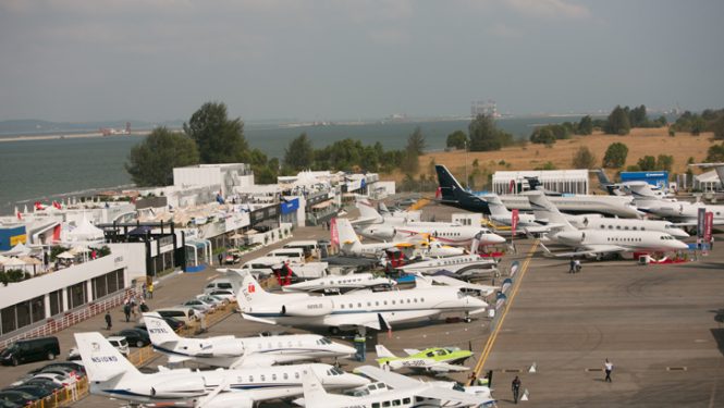 Singapore Airshow 2016 Singapore Airshow 2016
