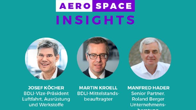 Mittelstand treibt klimaneutrales Fliegen! Mittelstand treibt klimaneutrales Fliegen!