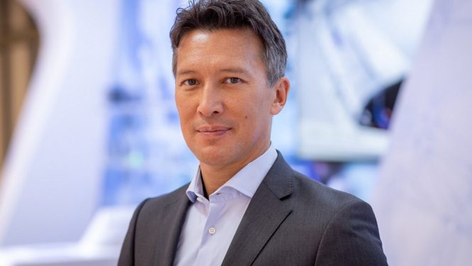 Dirk Hoke (Quelle: Airbus.com) Dirk Hoke (Quelle: Airbus.com)