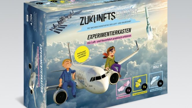 Experimentierkasten Experimentierkasten