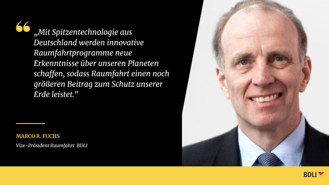 Statement M. Fuchs, OHB Statement M. Fuchs, OHB
