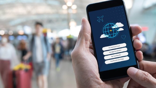 GE Aviation hat eine App entwickelt, um das Reisen per Flugzeug noch sicherer zu machen GE Aviation hat eine App entwickelt, um das Reisen per Flugzeug noch sicherer zu machen