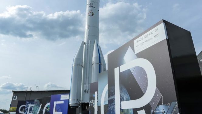 ILA Berlin 2018 ILA Berlin 2018