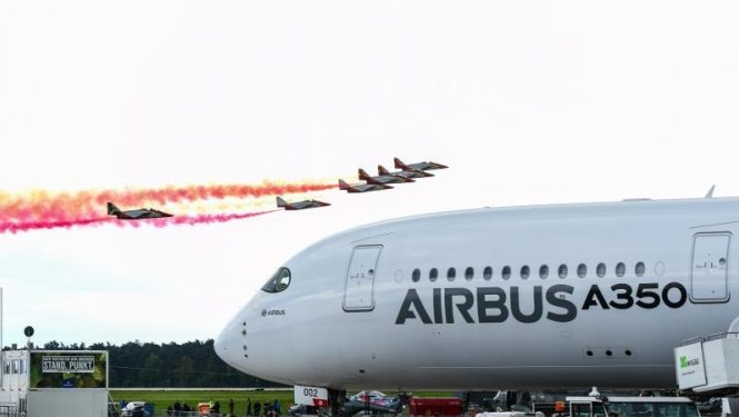 ILA Berlin 2018 ILA Berlin 2018