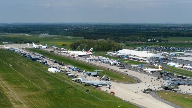ILA Berlin 2018 ILA Berlin 2018