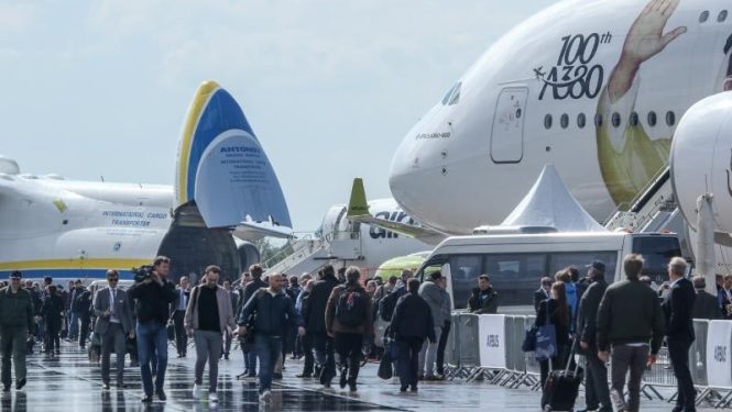 ILA Berlin 2018 ILA Berlin 2018
