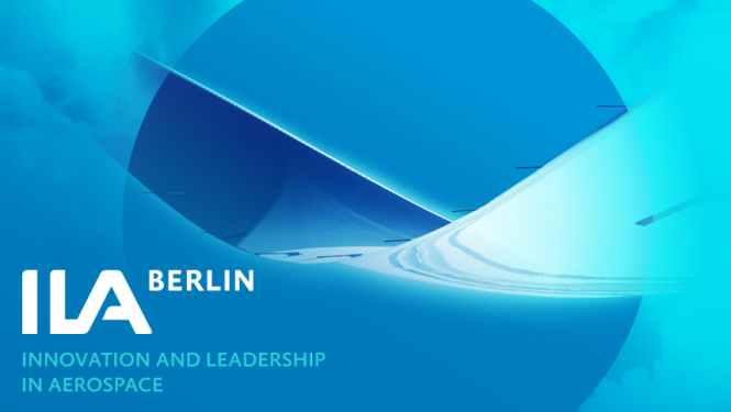ILA Berlin ILA Berlin