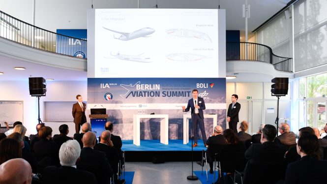 Berlin Aviation Summit 2020 Berlin Aviation Summit 2020