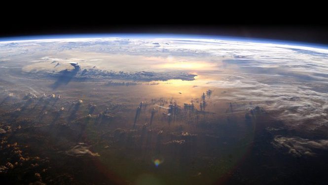 „Space for Earth“: Weltweit einzigartige Raumfahrt-Präsentation auf der ILA 2016 „Space for Earth“: Weltweit einzigartige Raumfahrt-Präsentation auf der ILA 2016