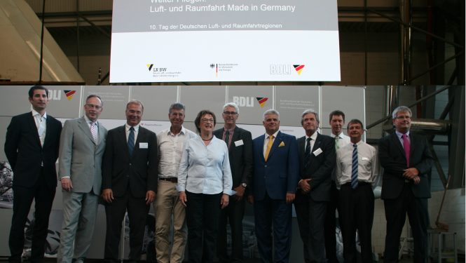 10. Tag der deutschen Luft- und Raumfahrt 10. Tag der deutschen Luft- und Raumfahrt