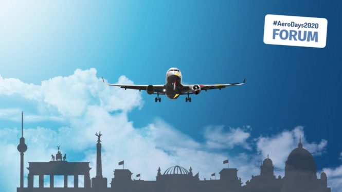 #AeroDays2020 #AeroDays2020