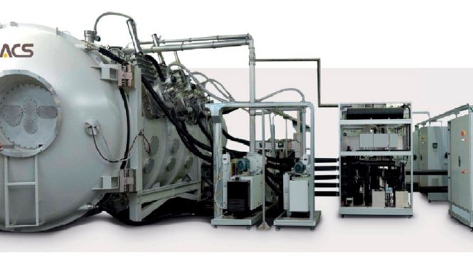The conditions inside are controlled and results are evaluated via software. The conditions inside are controlled and results are evaluated via software.