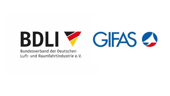 COVID-19-Krise: Französische und deutsche Luft- und Raumfahrtindustrie fordern umfassenden Rettungsplan auf europäischer Ebene COVID-19-Krise: Französische und deutsche Luft- und Raumfahrtindustrie fordern umfassenden Rettungsplan auf europäischer Ebene