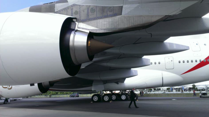 Der Luftfahrt geht es gut – und allen voran der zivilen Luftfahrt! Der Luftfahrt geht es gut – und allen voran der zivilen Luftfahrt!
