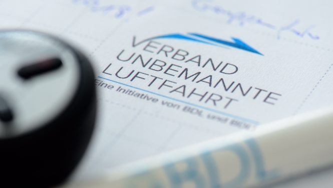 Verband Unbemannte Luftfahrt (VUL) begrüßt Aktionsplan der Bundesregierung zur Zukunft der Unbemannten Luftfahrt