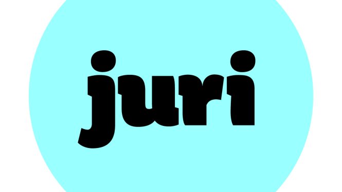 Nachwuchsinitiative „juri“ Nachwuchsinitiative „juri“