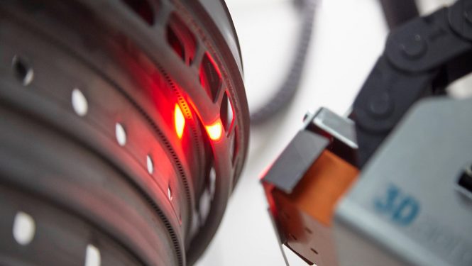 AutoInspect: Digitale Befundung von Triebwerksteilen AutoInspect: Digitale Befundung von Triebwerksteilen
