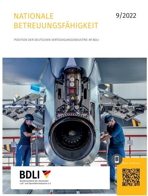 Nationale Betreuungsfähigkeit