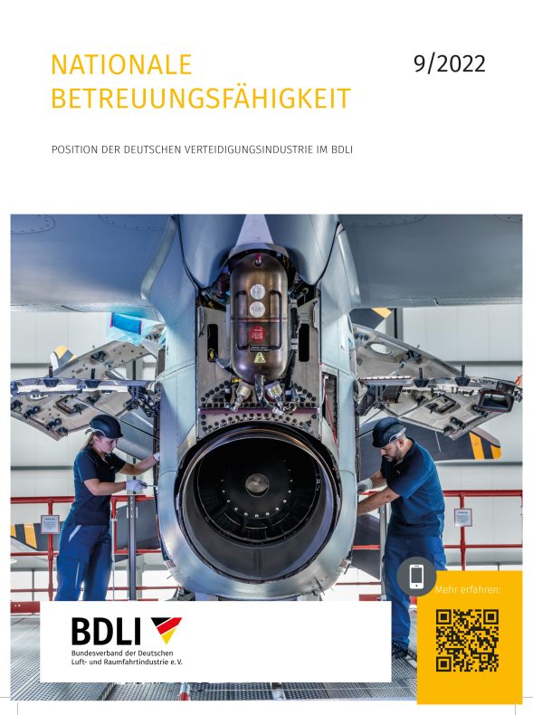 Nationale Betreuungsfähigkeit