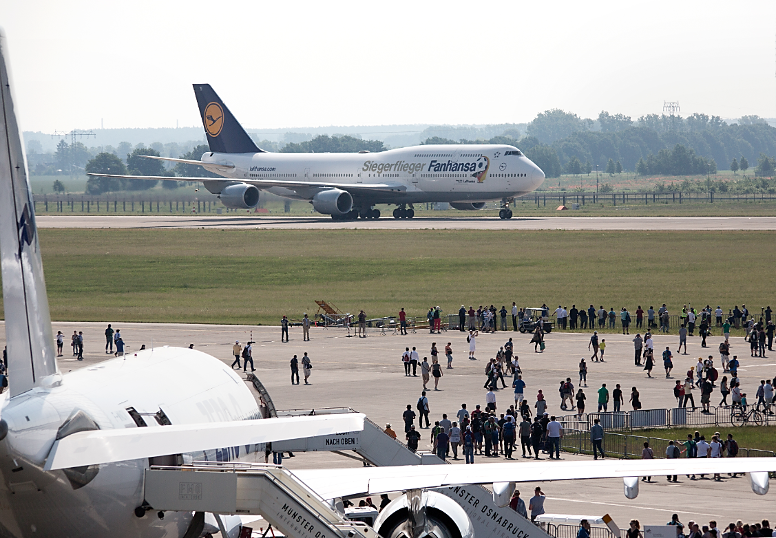 ILA Berlin ILA Berlin