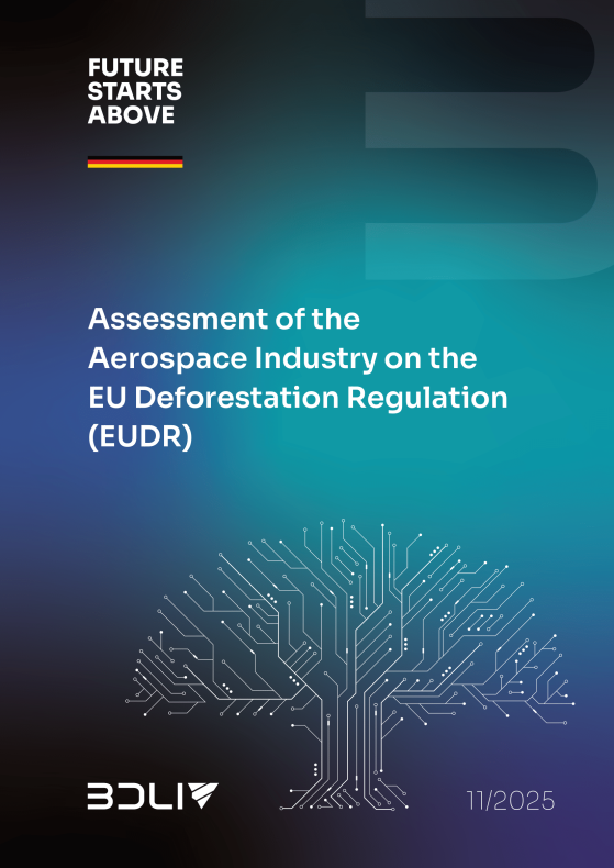 BDLI-Position EUDR EN