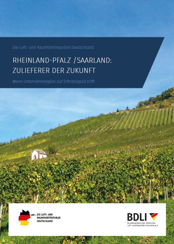 Zulieferer der Zukunft Zulieferer der Zukunft